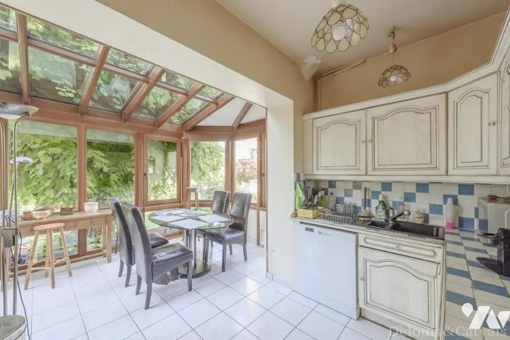 Maison à vendre, 6m², Massy