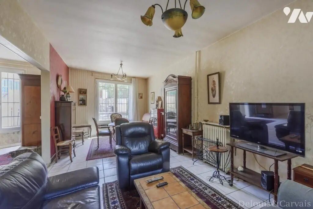 Maison à vendre, 6m², Massy