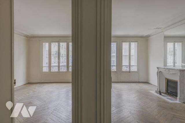 Appartement à vendre, 93m², Levallois-Perret