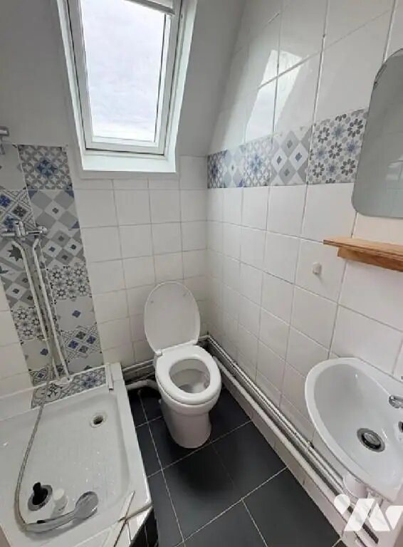 Appartement à vendre, 21m², Asnières-sur-Seine