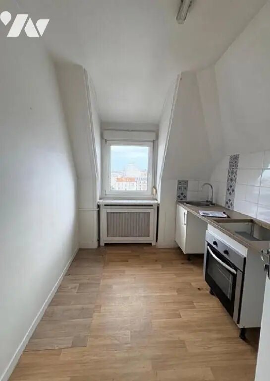 Appartement à vendre, 21m², Asnières-sur-Seine