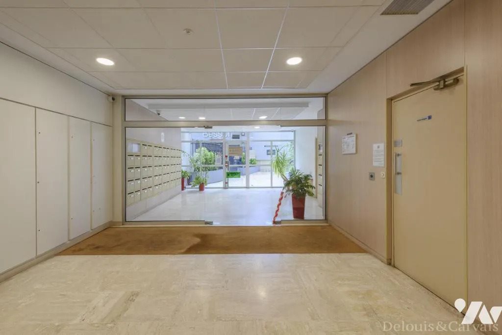 Appartement à vendre, 70m², Malakoff