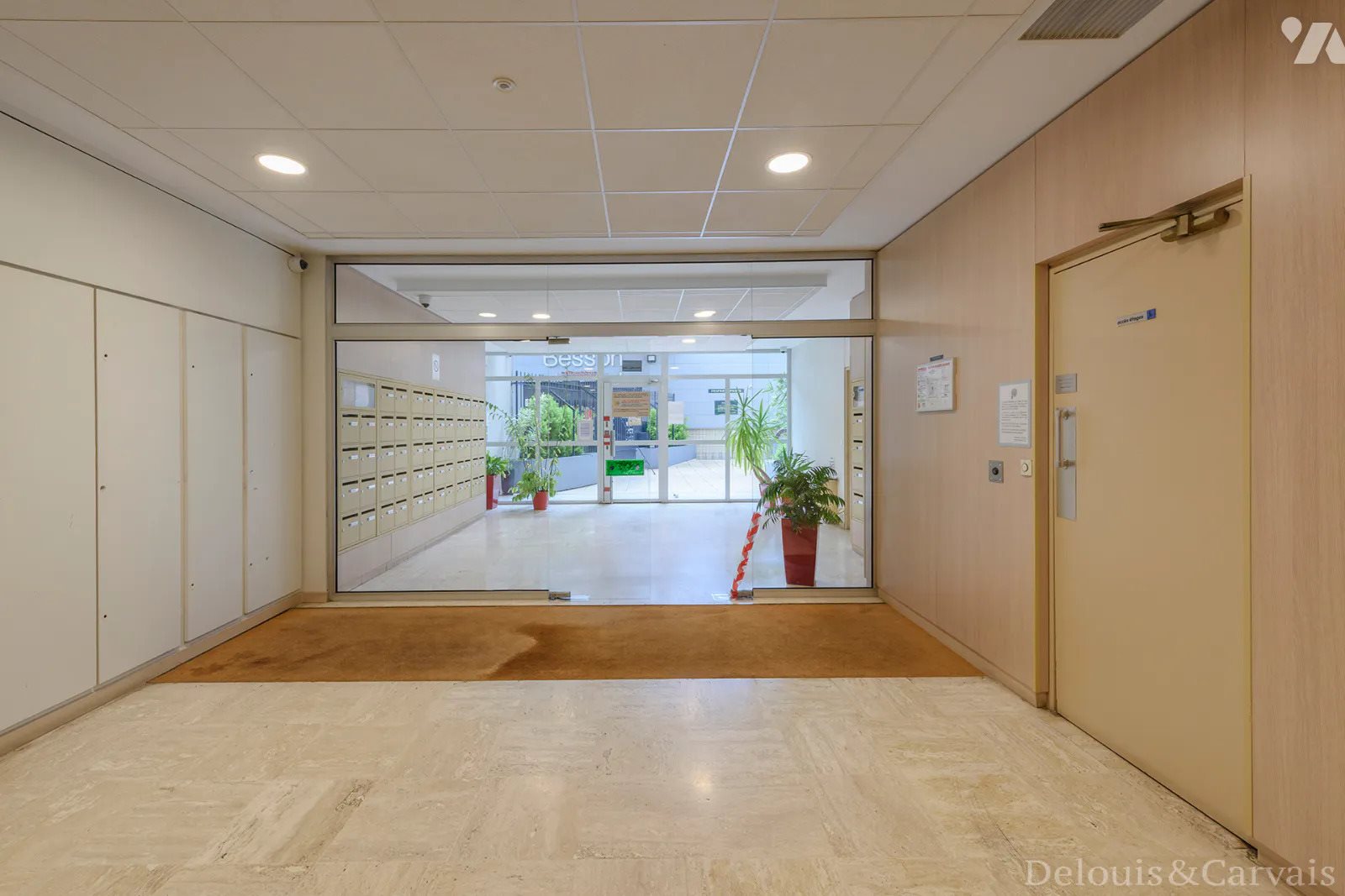 Appartement à vendre, 70m², Malakoff