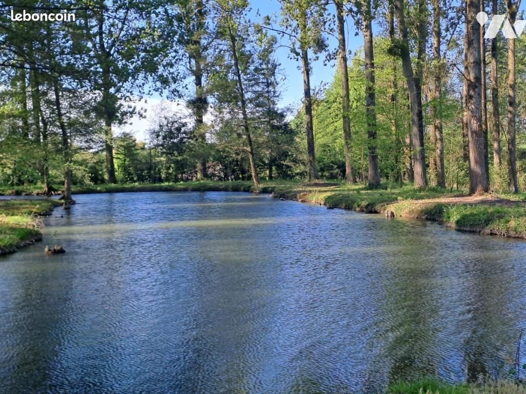 Maison à vendre, 177m², Brunembert