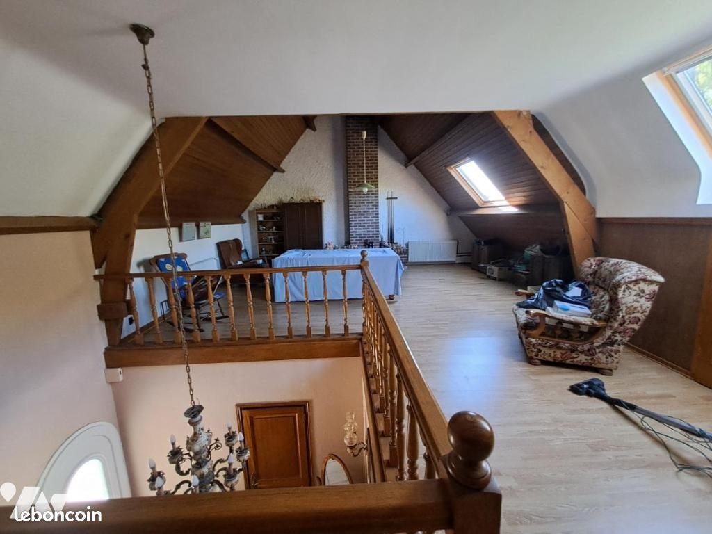Maison à vendre, 177m², Brunembert