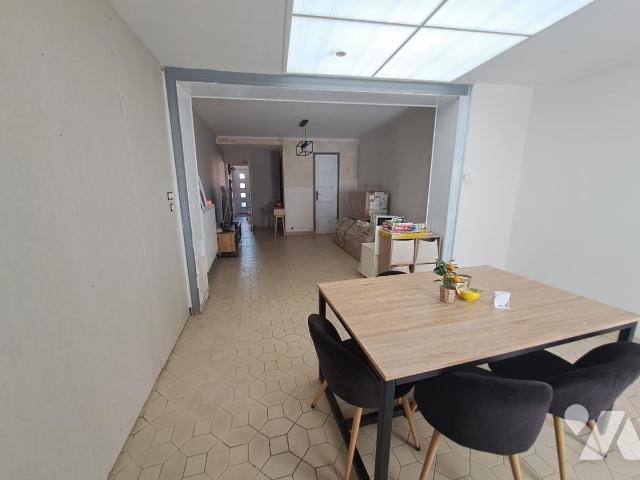 Maison à vendre, 85m², Audruicq
