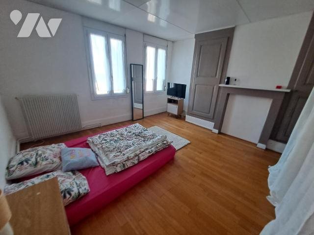 Maison à vendre, 85m², Audruicq