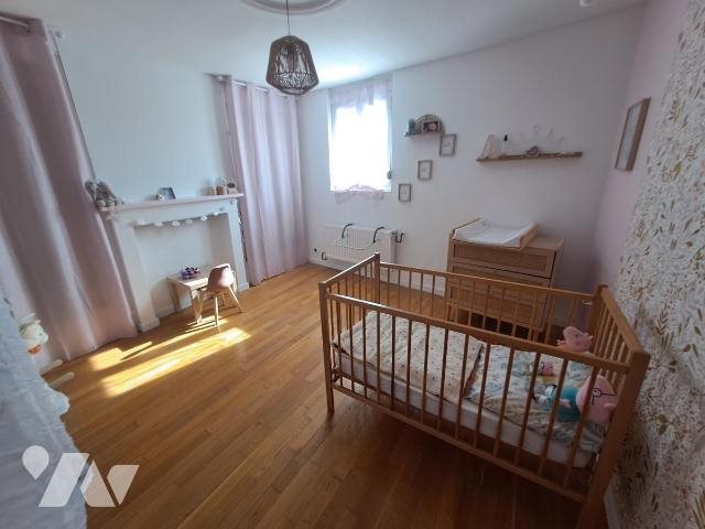 Maison à vendre, 85m², Audruicq