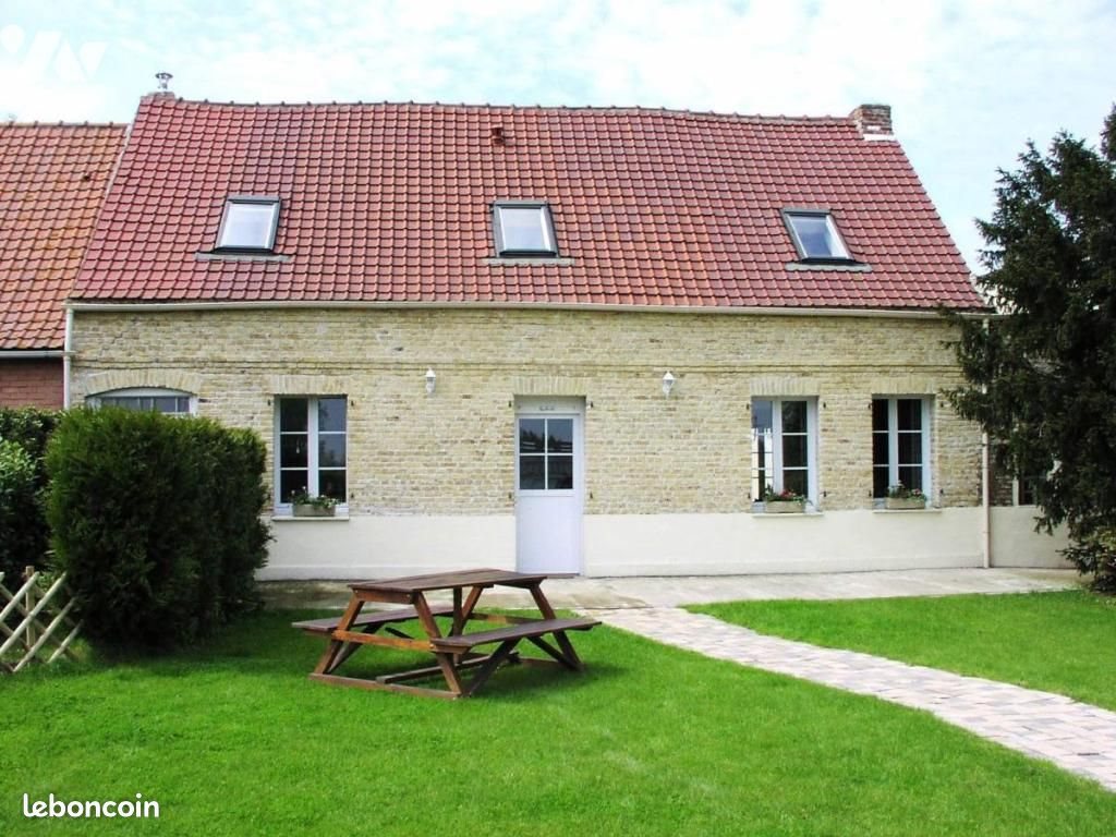 Maison à vendre, 337m², Coulogne