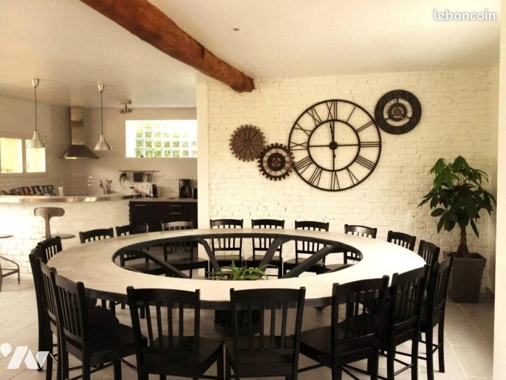 Maison à vendre, 337m², Coulogne