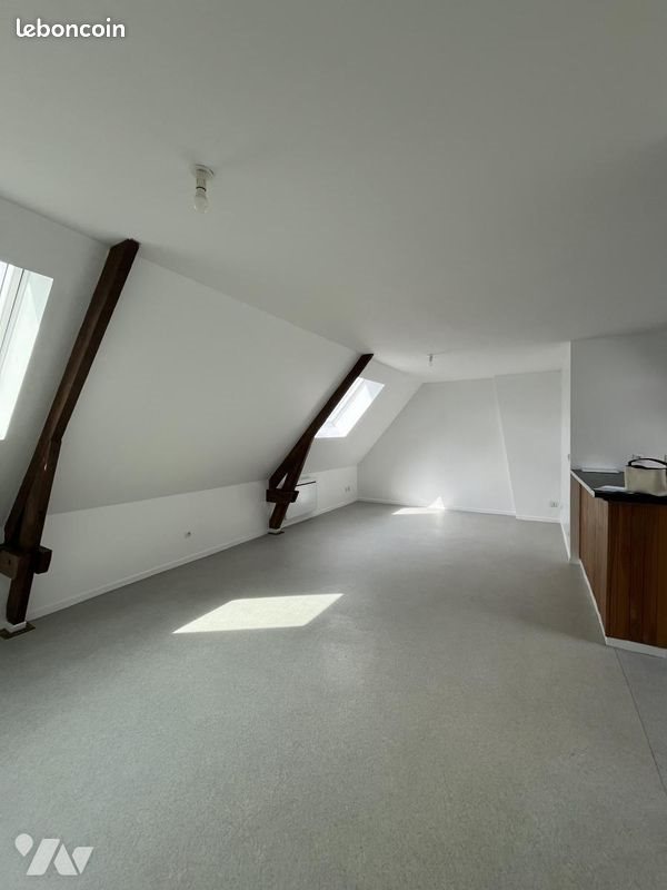 Appartement à louer, 78m², Marck