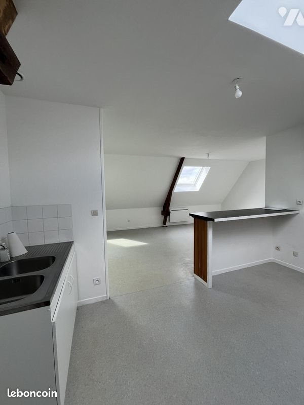 Appartement à louer, 78m², Marck
