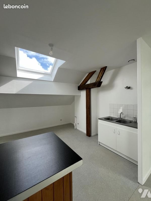 Appartement à louer, 78m², Marck