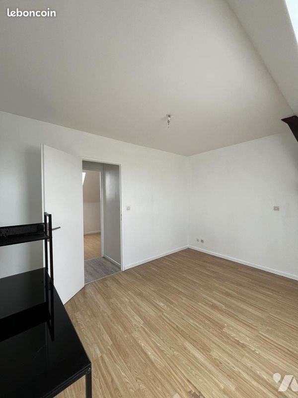 Appartement à louer, 78m², Marck