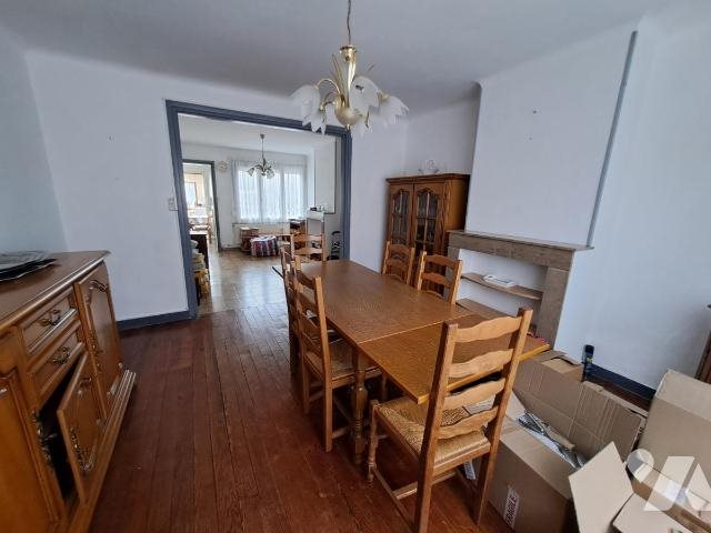 Maison à vendre, 88m², Calais