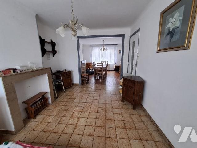 Maison à vendre, 88m², Calais