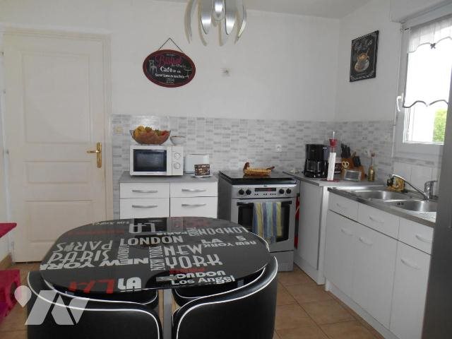 Maison à louer, 82m², Licques