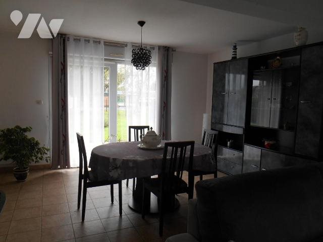 Maison à louer, 82m², Licques