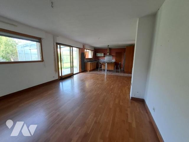Maison à vendre, 122m², Vieille-Église
