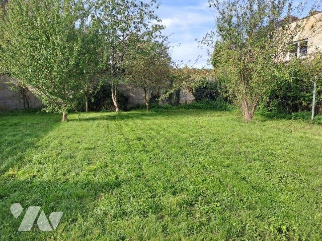 Maison à vendre, 122m², Vieille-Église