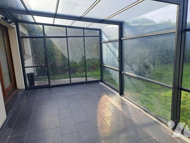Maison à vendre, 122m², Vieille-Église