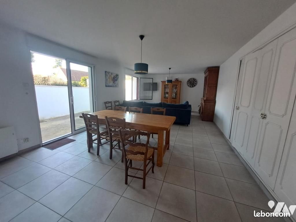 Maison à vendre, 163m², Licques