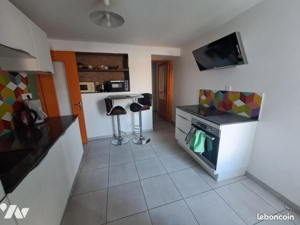 Maison à vendre, 163m², Licques