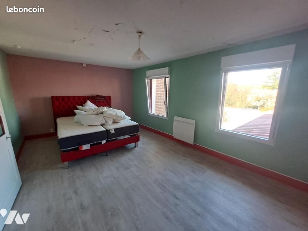 Maison à vendre, 163m², Licques