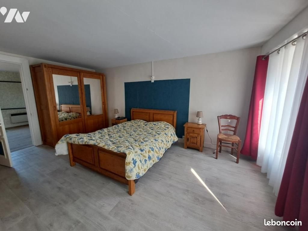 Maison à vendre, 163m², Licques