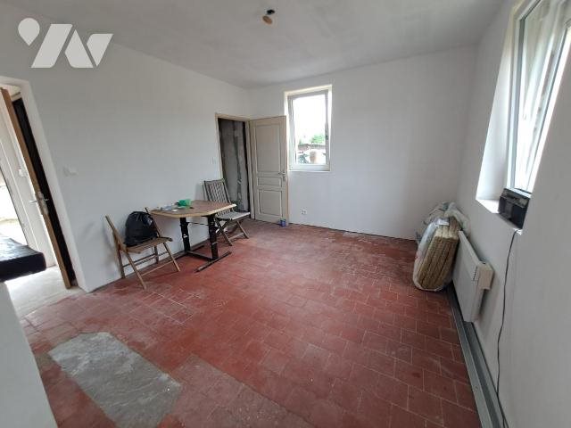 Maison à vendre, 52m², Louches