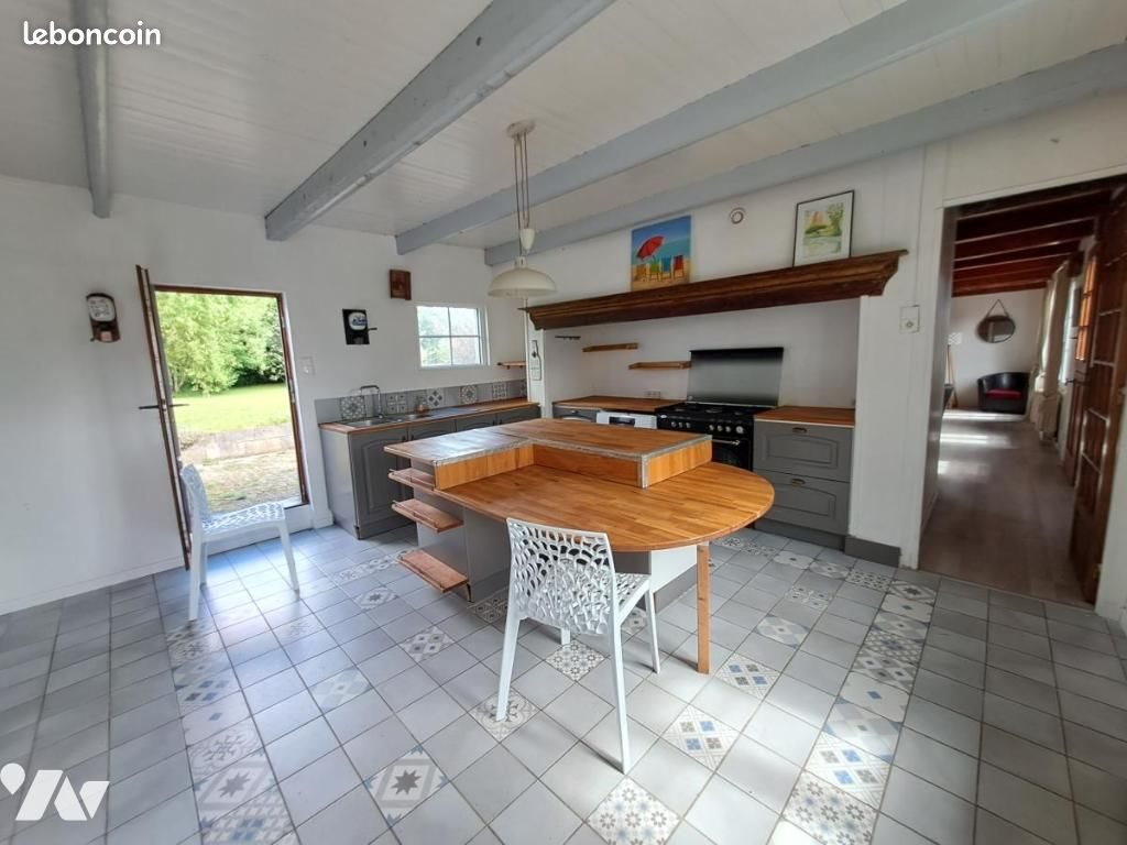 Maison à vendre, 204m², Alembon
