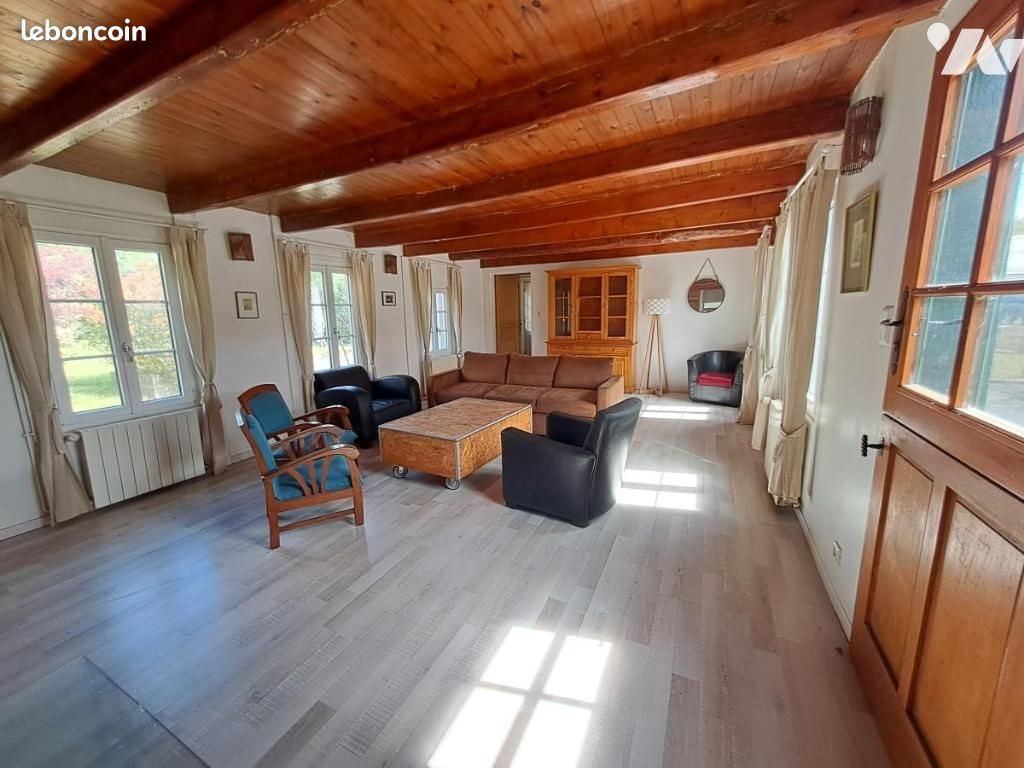 Maison à vendre, 204m², Alembon