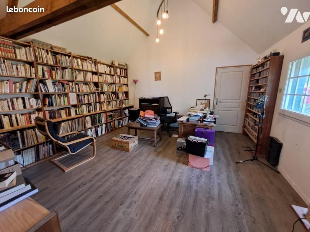 Maison à vendre, 204m², Alembon