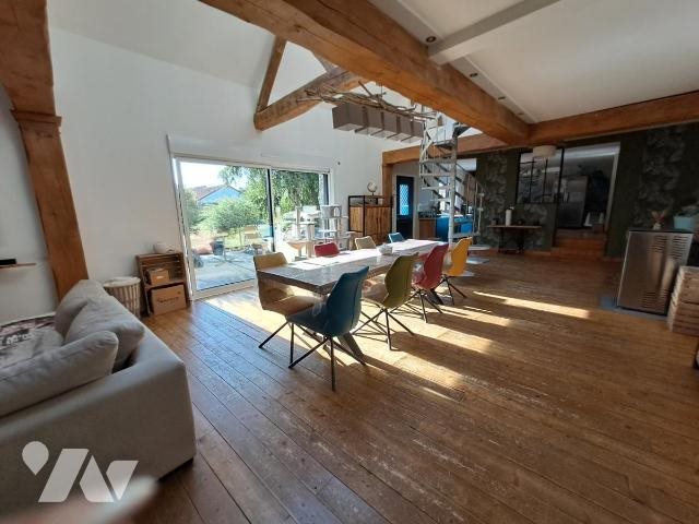 Maison à vendre, 164m², Brêmes