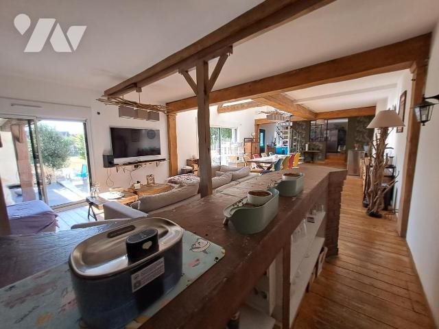 Maison à vendre, 164m², Brêmes