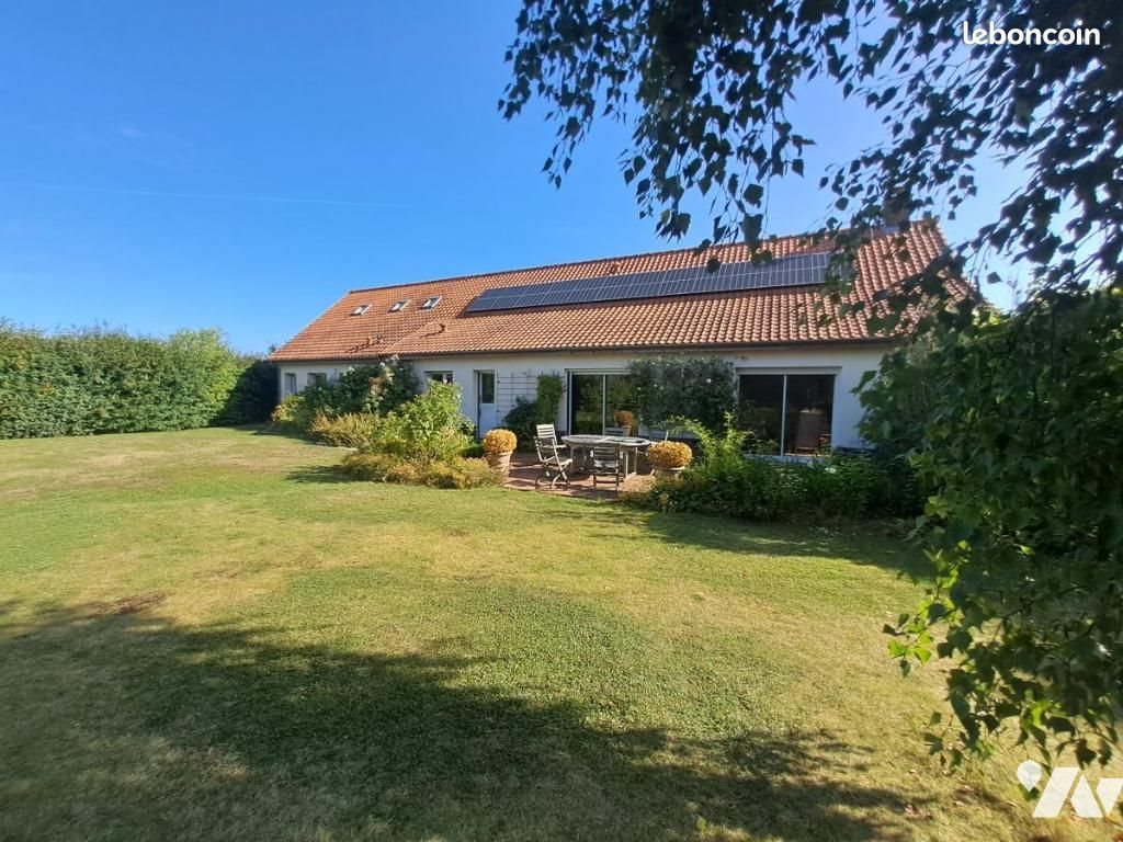 Maison à vendre, 142m², Landrethun-lès-Ardres