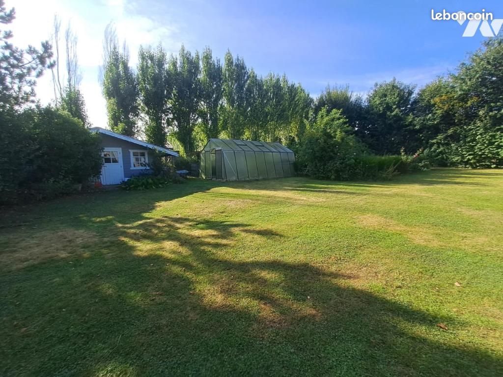 Maison à vendre, 142m², Landrethun-lès-Ardres