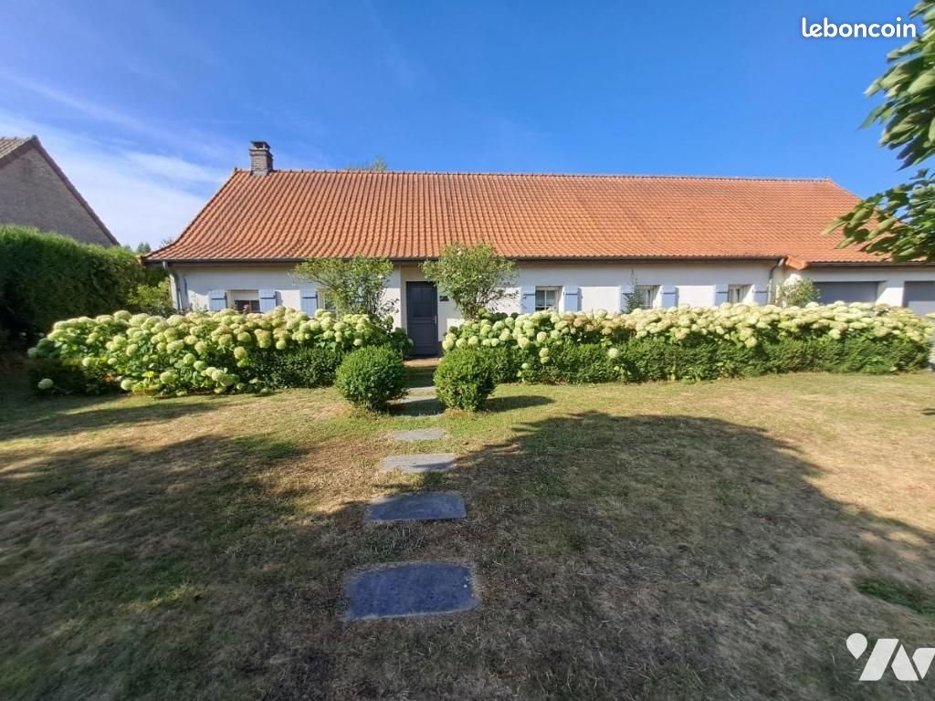 Maison à vendre, 142m², Landrethun-lès-Ardres