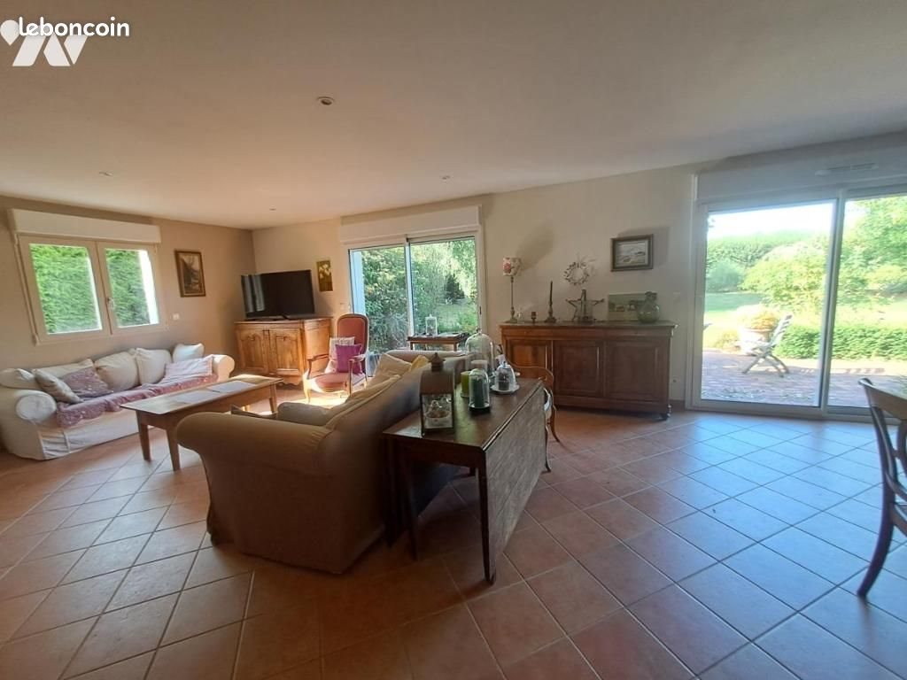 Maison à vendre, 142m², Landrethun-lès-Ardres