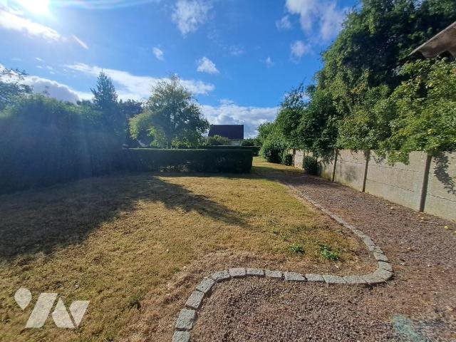 Maison à vendre, 109m², Licques