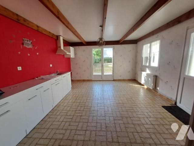 Maison à vendre, 109m², Licques