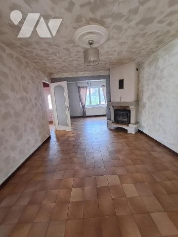 Maison à vendre, 109m², Licques