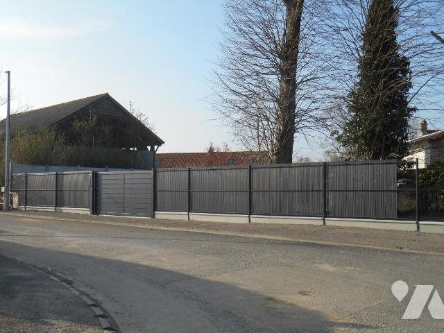 Maison à louer, 60m², Andres