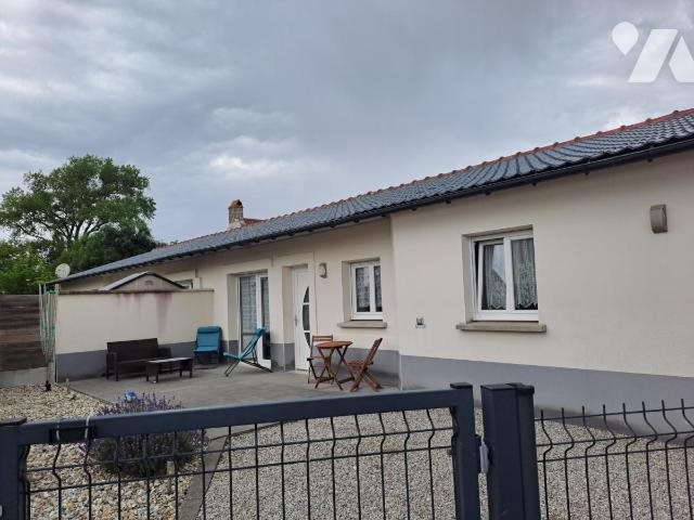 Maison à louer, 60m², Andres