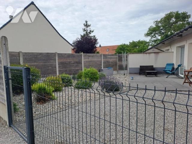 Maison à louer, 60m², Andres