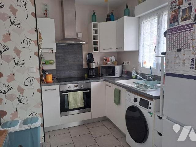 Maison à louer, 60m², Andres