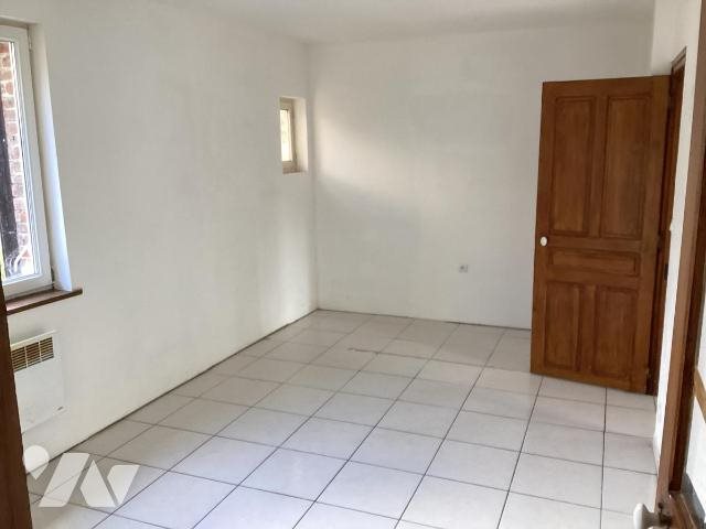 Maison à vendre, 100m², Seboncourt