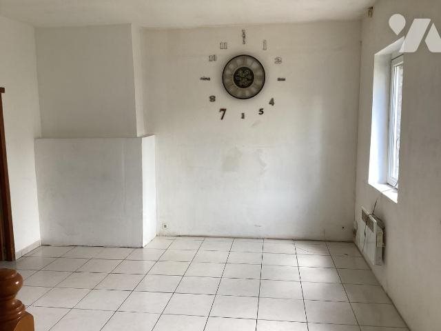 Maison à vendre, 100m², Seboncourt