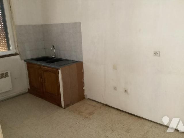 Maison à vendre, 100m², Seboncourt