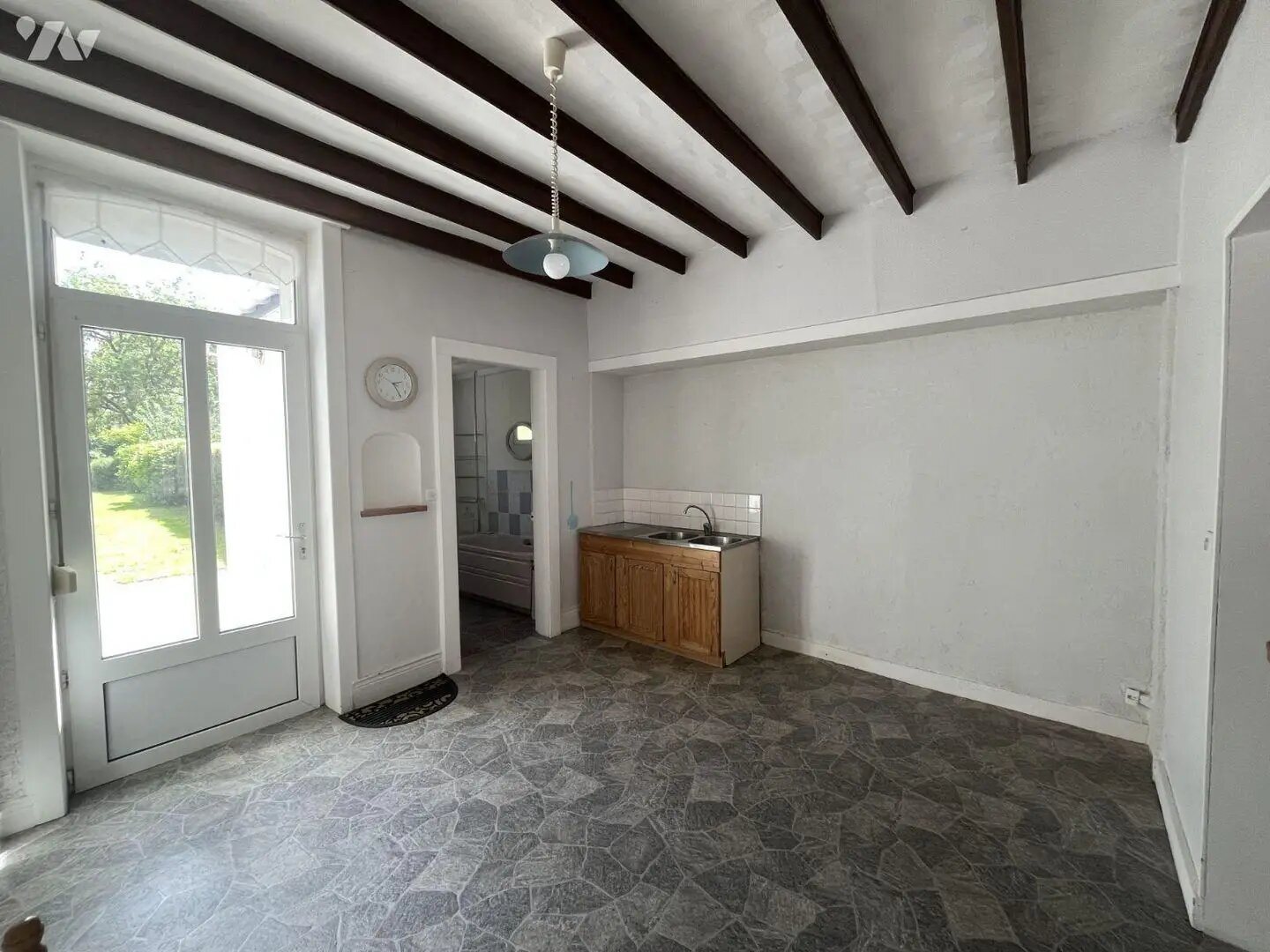 Maison à vendre, 81m², Saint-Etienne-au-Mont